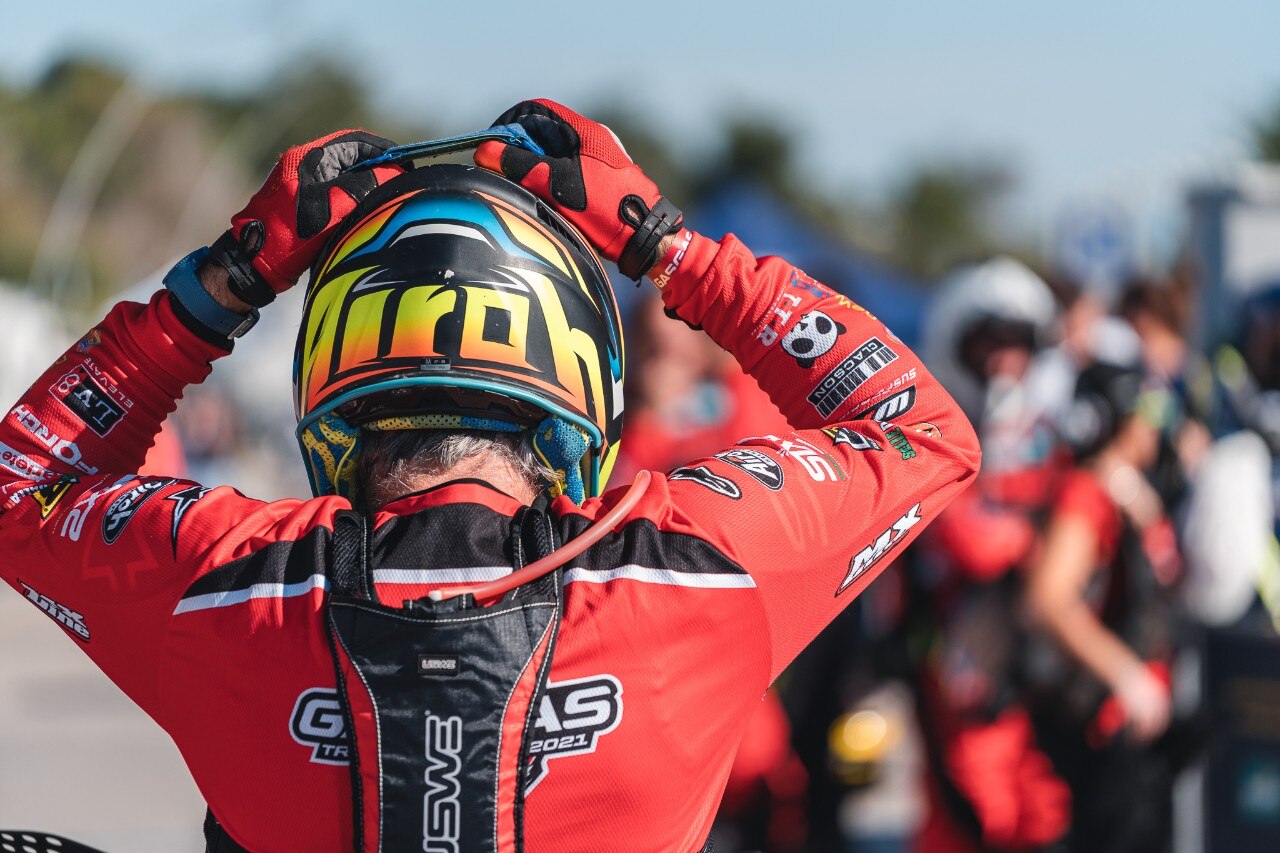 Trofeo Enduro GASGAS, conclusa alla grande la prima edizione